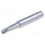 203030 Tip; chisel; 3.2mm; for  soldering iron,for soldering station muLc3dF4tDO4iepLwzXHYCIakwEwN-T6yuQ-MTFI3LE