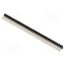 ZL301-2X40P Connector: pin strips; pin header; male; PIN: 80; vertical; 1A; SMT QbFuSkb47EXbsY0EozwV84-Io51efON8rw8J2TnJ84Q