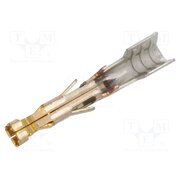 172063-0311 Contact; female; Mega-Fit; gold-plated; 16AWG÷14AWG; crimped; 23A NludYeyUYQgify_sdfCv8R8-futhM-c-9vPeFY5EUrs