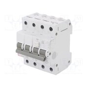 KZS-4M 3P+N AC B20/0.03 RCBO breaker; Inom: 20A; Ires: 30mA; Poles: 3+N; 230/400VAC; IP20 gJJ8bDmWp18RK4GfVmCOTlIjcH06qyhK0pyUCpCpoO0