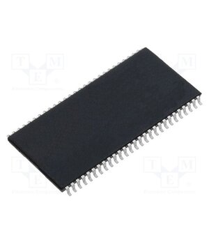 AS4C16M16SA-7TCN IC: DRAM memory; 256MbDRAM; 16Mx16bit; 3.3V; 143MHz; 5.4ns; 0÷70°C WIf5RedAHrCIW8cNLWM2-AOMmIHxDP0GxQVkSNac0nc