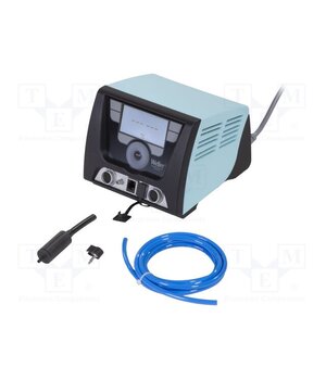 T0053426399N Station: soldering/desoldering; 255W; 50÷550°C; 230VAC; ESD; Ch: 2 pwO5MPOfJfDRWGC3DSpGyXgdwauIJJwV6OVHy4Nb5ZQ