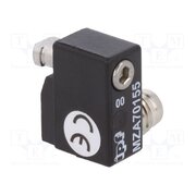 MZA70155 Sensor: magnetic field; 10÷30VDC; OUT: PNP / NO; IP67; 1000Hz gN_XxMzWB2aejKGRkXHp5eEXcZOmlDmd-NWU9q717ww