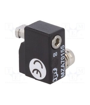 MZA70155 Sensor: magnetic field; 10÷30VDC; OUT: PNP / NO; IP67; 1000Hz gN_XxMzWB2aejKGRkXHp5eEXcZOmlDmd-NWU9q717ww