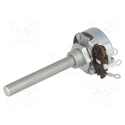 3104601340 Potentiometer: shaft; single turn; 5Ω; 4W; ±20%; 6mm; Shaft: smooth PXozFm4WT21r9UIRZBr8jInyN0ia3-0EoYVQl0X7k0M
