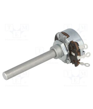 3104601340 Potentiometer: shaft; single turn; 5Ω; 4W; ±20%; 6mm; Shaft: smooth PXozFm4WT21r9UIRZBr8jInyN0ia3-0EoYVQl0X7k0M