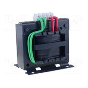 TMM250/A500/24V Transformer: mains; 250VA; 500VAC; 24V; Leads: terminal block; IP00 UPI7GwHxyrZmVKGykloWao75oT90EFxccGkXJZvtj-Y