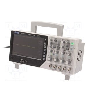 HANTEK DSO4084B Oscilloscope: digital; DSO; Ch: 4; 80MHz; 1Gsps; 64kpts/ch; DSO4004B rXsnjeiLtd5NDMdAkSyirCXn4l2j7o8OvnsQvXh4iNA