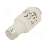 LE27F25 Fuse: fuse; 25A; 500VAC; gG,quick blow; DII kSeas63ZGmDLvOB9r96ySKD1MV3LOK3e-lHbbbGqw_8