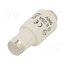 LE27F25 Fuse: fuse; 25A; 500VAC; gG,quick blow; DII kSeas63ZGmDLvOB9r96ySKD1MV3LOK3e-lHbbbGqw_8