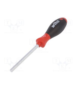 26195 Screwdriver; hex key; HEX 8mm; SoftFinish®; Blade length: 100mm lyOYb-3CdmCCb2M617nHNu-GYpV3TbkCq62IB9RMq-s