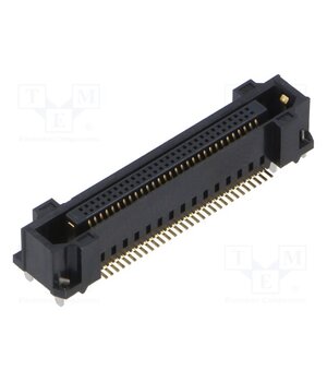 FX18-60S-0.8SV10 Connector: PCB to PCB; socket; female; PIN: 60; FunctionMAX; 500mA ZBc87WSbFEtC-5d8yF4J3yDUNntWYFaX5J_rdQm6QWY