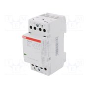 1SAE231111R0422 Contactor: 4-pole installation; 25A; 110VAC,110VDC; ESB; -25÷55°C kMe8tXypYwb8YYsCOL7TpPytm1IwXSYPImvE129nva4