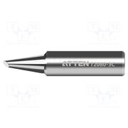 T2080-3C Tip; hoof; 3mm; for  soldering iron bL5-QCLl4hRn1jt2-Jkxj6mHL80MOJ3Gj2xV9w6iub8