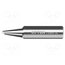 T2080-3C Tip; hoof; 3mm; for  soldering iron bL5-QCLl4hRn1jt2-Jkxj6mHL80MOJ3Gj2xV9w6iub8
