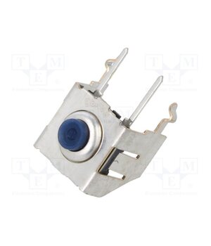 KSA0V411LFTR Microswitch TACT; SPST-NO; Pos: 2; 0.05A/32VDC; THT; 3N; 4.7mm; KSA 9YsNT3W4xjYuMAF3VppGOLmcAAqX9smNXil6D0uwX2Q