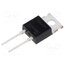 WSRSIC006065NPC Diode: Schottky rectifying; SiC; THT; 650V; 6A; TO220-2; Ir: 1uA 9HDS0skwDbwShOyl7idIZrATl8BC4UWYeE2to2ka4og