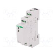 MAX-MR-DI-4LO Industrial module: digital input; -20÷50°C; IP20; 9÷30VDC; 0.3W N9Lx74_WN8F-hQr6SAFBig-60NE6WkYywNYFrm40QC4