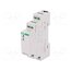 MAX-MR-DI-4LO Industrial module: digital input; -20÷50°C; IP20; 9÷30VDC; 0.3W N9Lx74_WN8F-hQr6SAFBig-60NE6WkYywNYFrm40QC4