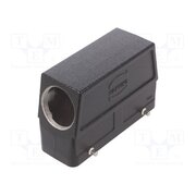 09370240521 Enclosure for connectors: HDC; size 24B; for cable; Han® M; high 629CeBDJrAI2W7quvZm5-f5-p2PMNl-9oLOvfMuyeEQ