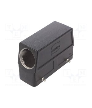 09370240521 Enclosure for connectors: HDC; size 24B; for cable; Han® M; high 629CeBDJrAI2W7quvZm5-f5-p2PMNl-9oLOvfMuyeEQ