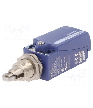 XCKP21H2P16 Limit switch; NO + NC; 10A; max.240VAC; max.250VDC; M16 x 1,5 QFBE7aJsSa4UYs_5SgU5Wo_seg3uKqkarNokeDTDCoI