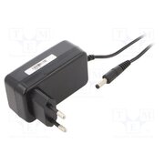 POSC12200A-H-1748 Power supply: switching; mains,plug-in; 12VDC; 2A; 24W; 86.2%; POSC jBYl9Vqm1OifVF1gzemFa3dmMbbZc8DKpZ9QnfHINC8