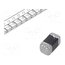 MPZ1005S121CT000 Ferrite: bead; Imp.@ 100MHz: 120Ω; SMD; 1.2A; 0402; R: 90mΩ 3LDpPerWMBwJv3CrZH3jsV5O4Sakh1KiQenrdp7ogXE