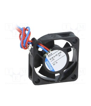 255H Fan: DC; axial; 5VDC; 25x25x8mm; 4.42m3/h; 23dBA; rolling; 12000rpm soBRAbDN0n_EiuOtgDrpHysMBf_poPbc8d3fDBnRRAg