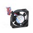 255H Fan: DC; axial; 5VDC; 25x25x8mm; 4.42m3/h; 23dBA; rolling; 12000rpm soBRAbDN0n_EiuOtgDrpHysMBf_poPbc8d3fDBnRRAg