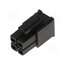 171692-0104 Connector: wire-wire/PCB; plug; female; PIN: 4; Mega-Fit; straight uc9HfC_FxwxcgZVVK3mlBRlZRPGoG1D6xVk9hgh49KI