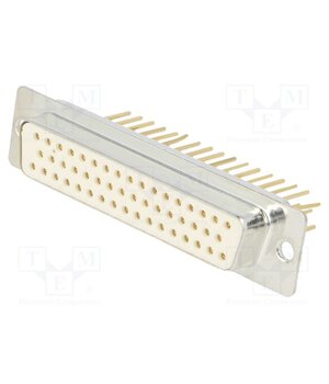 DTS50SW3/2 Connector: D-Sub; PIN: 50; socket; female; wrapped connections kqnTzhdMW8k2MrKkPqmaFMXK8fEI076YUK-dMVwR-SA