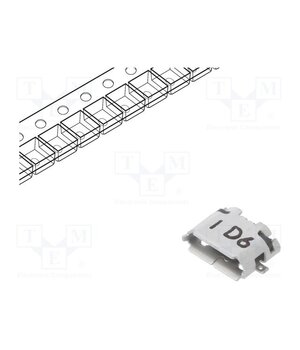 ZX62R-B-5P(30) Connector: USB B micro; socket; ZX; on PCBs; SMT; PIN: 5; horizontal AHP2pgQ0SeM7FWC1rKRV4V5lTrrzLmNNsMqKejTg62g