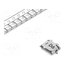 ZX62R-B-5P(30) Connector: USB B micro; socket; ZX; on PCBs; SMT; PIN: 5; horizontal AHP2pgQ0SeM7FWC1rKRV4V5lTrrzLmNNsMqKejTg62g