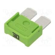 0602930 Fuse: fuse; 30A; 32VDC; automotive; 16.2mm 6iUlpNnduv-lF_By5zjR1uMTHBIteH5aSwIV7t9TarA