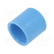 A181SM-0810-10 Bearing: sleeve bearing; Øout: 10mm; Øint: 8mm; L: 10mm; blue i1cWnWkTnl9hmxrQVst3NBdAtC-IOJoB8ynMGtEsRtM