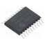MCP48FVB04-20E/ST IC: D/A converter; 8bit; Ch: 4; TSSOP20; -40÷125°C; tube lWNIasWMWNp35WNStAoPE46ucaqBc7amFMuWau6zgRw