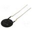 B57237S0479M000 Thermistor: NTC; 4.7Ω; Ø: 15mm; -55÷170°C; 3.1W; ±20%; THT; 2900K -EzF8z_v-KayOcsT6dUO8Gq9RP8jX5oTSO1oM3hdWuo