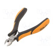 011880101 Pliers; side,cutting; ergonomic two-component handles; 125mm K1T6UNWYgjEufQtrFnKQqijygpt4GTgWktr_Nxy3uzc