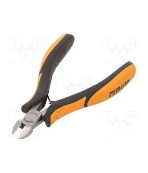 011880101 Pliers; side,cutting; ergonomic two-component handles; 125mm K1T6UNWYgjEufQtrFnKQqijygpt4GTgWktr_Nxy3uzc