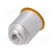 119A-NUT-70-R02 Fixing element; PCI Express mini ByY8TKOVuv7DKQ1k-hPINYllDaxS9WtSbiiBis3OmEw