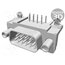 5747840-6 Connector: D-Sub; PIN: 9; socket; male; on PCBs; angled 90°; THT B-2XKFLJL9Z2-tsr1z9CUoiS5UAgKs6PuHq5xvhib5g