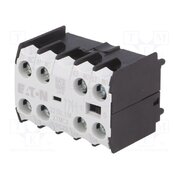 22DILEM Auxiliary contacts; Leads: screw terminals; front; DILEM hu7x7Gj33ojBy2P3go3Jon0B3zacqB-aXi5Jo0LCsrU