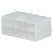 39-28-1103 Connector: wire-board; socket; male; PIN: 10; Mini-Fit Jr; straight Of8CZQfR-BONuQiR0ooHkBBUYnF7AcYxJ4HYXmFxW4U