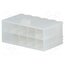 39-28-1103 Connector: wire-board; socket; male; PIN: 10; Mini-Fit Jr; straight Of8CZQfR-BONuQiR0ooHkBBUYnF7AcYxJ4HYXmFxW4U