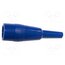 BU-29-6 Insulator; 5kV; blue; PVC; 89mm aho601oZWezqAnnXq3D_-wpC4lT6gd1o4XckSRPUe3M