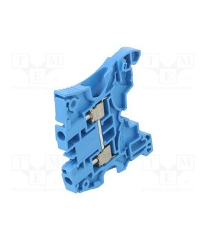 1SNK505020R0000 Splice terminal: rail; Entrelec; 600V; for DIN rail mounting DnS8zqEwvrSbLFJFd5Qc71QYlS4nNPufj0YsFyCJrv8