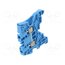 1SNK505020R0000 Splice terminal: rail; Entrelec; 600V; for DIN rail mounting DnS8zqEwvrSbLFJFd5Qc71QYlS4nNPufj0YsFyCJrv8