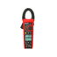 Professional AC/DC Clamp Meter UNI-T UT219DS, True RMS, 600 A, CAT IV 600 V, IP54 ATSR219DS+2.jpg