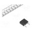 SUD19P06-60-GE3 Transistor: P-MOSFET; TrenchFET®; unipolar; -60V; -8.19A; 2.3W -hyR8XGgWsVfjCnOOCtswSk0e0qsM6VU7BTPmjvg6aw
